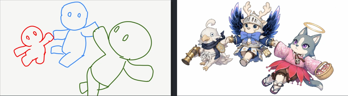 GenPen